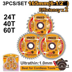 купить Диск отрезной INGCO TSB16503 (52054) в Кишинёве 