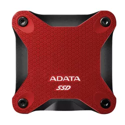 купить Накопители SSD внешние Adata SD620 1Tb USB3.2 Red в Кишинёве 