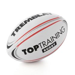 Мяч для регби №5 Tremblay Training Intensiv RCL5 (3970)