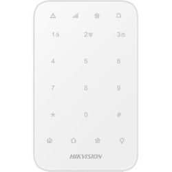 купить Аксессуар для систем безопасности Hikvision DS-PK1-E-WE Keypad в Кишинёве 