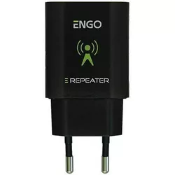 cumpără Placă de rețea ENGO Controls EREPEATER ZB, extender semnal ZigBee, 230V, compatibil Smart Home în Chișinău 