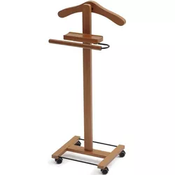 cumpără Cuier pentru haine Arredamenti Italia Junior, напольная, вишневое дерево în Chișinău 