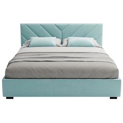 купить Кровать my-STYLE my-Kira 180x200 (P05D18M16) в Кишинёве 