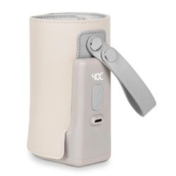 купить Подогреватель Lionelo Thermup Go Plus Beige Sand в Кишинёве 