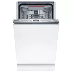 купить Встраиваемая посудомоечная машина Bosch SPV6EMX65Q в Кишинёве 