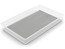 Контейнер Sistemo-9 39X24XH5cm, многофункциональный