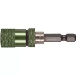 cumpără Set de tubulare, bite, duze Hitachi 1230358 Sustinator magnet bit 60mm cu opritor de adincime în Chișinău 