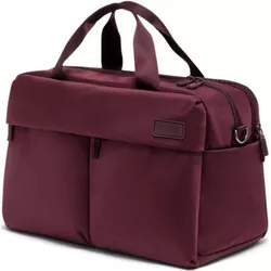 купить Сумка дорожная Lipault City Plume Weekender 24h Bordo (140618/1124) в Кишинёве 
