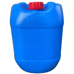 купить Аксессуар для автомобиля Uniplast 37115U Canistra 20L capac etans (albastra) LITOLAN в Кишинёве 
