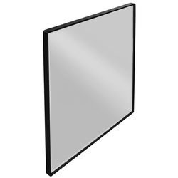 купить Зеркало Deco Зеркало в металлической раме 1000x600 в Кишинёве 