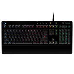 cumpără Tastatură Logitech G213 Prodigy RGB (RUS) în Chișinău 