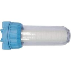 cumpără Carcasă pentru filtru de apă MPN 13051 Filtru de apa 10", 1/2", cartus fibra polipropilen 5mcr (MP-6302) în Chișinău 