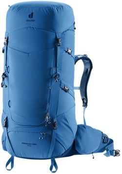 cumpără Rucsac turistic Deuter Aircontact 70+10 baltic-nightblue (3350726 1015 0) în Chișinău 