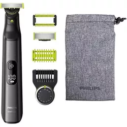 cumpără Trimmer Philips QP6551/30 OneBlade Pro 360 în Chișinău 