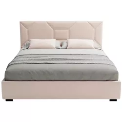 cumpără Pat my-STYLE my-Vika 180x200 (P47D18M10) în Chișinău 
