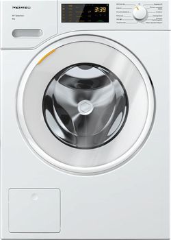 cumpără Mașină de spălat frontală Miele WSD 023 WCS în Chișinău 