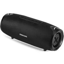 купить Колонка портативная Bluetooth Max Com MX216 Bandai Black в Кишинёве 