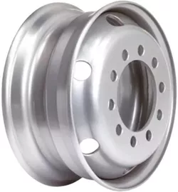 купить Диски автомобильные Ako Jant 6.75x17.5 (6/245) ET121 DIA202 (671761004) в Кишинёве 