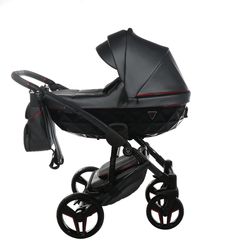 Carucior Modular 2/1 Junama S-Class 06