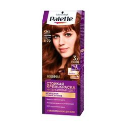 Краска для волос Palette KN5, 110мл