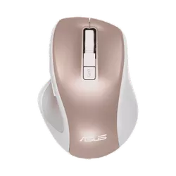 Wireless Mouse Asus MW202, Rose Grey