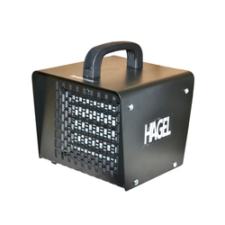 Тепловентилятор электрический HAGEL PTC-2000 2 кВт