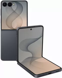 купить Смартфон Samsung F776 Galaxy Flip 8 12/256GB Graphite в Кишинёве 
