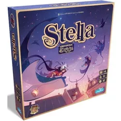 купить Настольная игра Asmodee LIBDIXSTEL01RO Joc de societate Stella в Кишинёве 