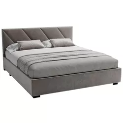 cumpără Pat my-STYLE my-Roxy 200x200 (P13D20M08) în Chișinău 