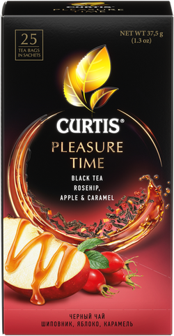 CURTIS Pleasure Time 25 п