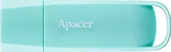 купить Флеш память USB Apacer AP64GAH270ECO-1 USB 3.2 Gen1 Type-C Mobile AH270 64GB Jelly Mint RP в Кишинёве 