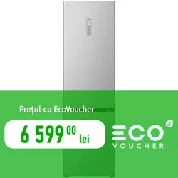 cumpără Frigider cu congelator jos LG GBV3210DPY în Chișinău 