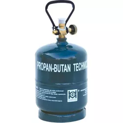 купить Горелка GZWM Butelie gaz Gas BT-1 / 2.4 l в Кишинёве 