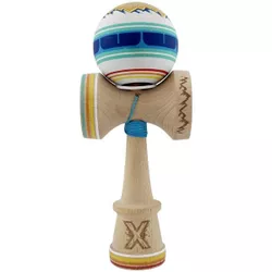 купить Активная игра Essa 165912 Kendama Super Sticky X Original, 7.5x6x18cm, Munți в Кишинёве 