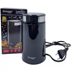 купить Кофемолка Zimmer ZM-624 в Кишинёве 