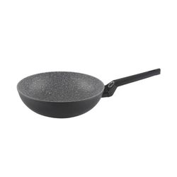 Tigaie aluminiu fara capac 28cm
