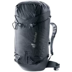 купить Туристический рюкзак Deuter Guide Lite 30 black (3360326 7000 0) в Кишинёве 