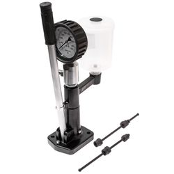 купить Диагностическое оборудование JTC JTC-4818 для проверки дизельных форсунок с калибровочным ручным насосом в Кишинёве 