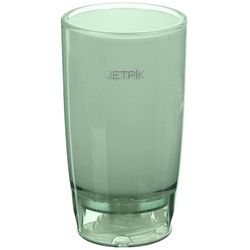 купить Аксессуар для зубных щеток Jetpik Water Reservoir Cup-Green в Кишинёве 