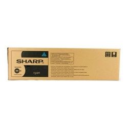Toner Sharp BP-GT20CA, Cyan