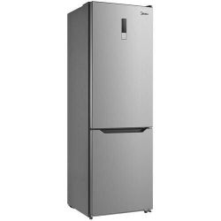 купить Холодильник с нижней морозильной камерой Midea MDRB424FGE02OA в Кишинёве 