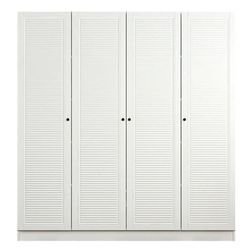 cumpără Dulap Trendy Kale Mebran-8421, 180x210x52cm în Chișinău 
