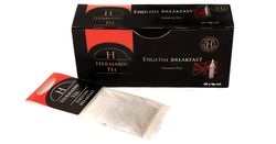Hermann Tee English Breakfast