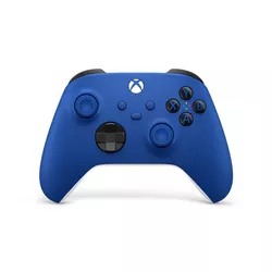 купить Джойстик для компьютерных игр Xbox Wireless Microsoft Xbox Blue в Кишинёве 