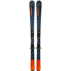 cumpără Schiuri Elan ELEMENT BLUE/ORANGE LS EL 10.0 168 în Chișinău 