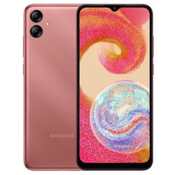 купить Смартфон Samsung A042/64 Galaxy A04e Copper в Кишинёве 