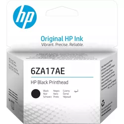 cumpără Cartuș imprimantă HP HP Black Printhead Smart Tank (6ZA17AE) în Chișinău 