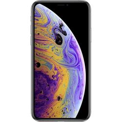 Apple iPhone XS 64GB, Silver