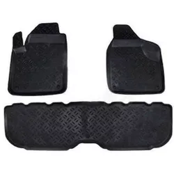 cumpără Covoraș auto Aileron 62025 VW Sharan (2000-)/(Ford Galaxy, Seat Alhambra) în Chișinău 