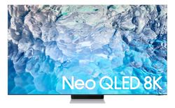Televizor Samsung 75" QE75QN900BUXUA, Black